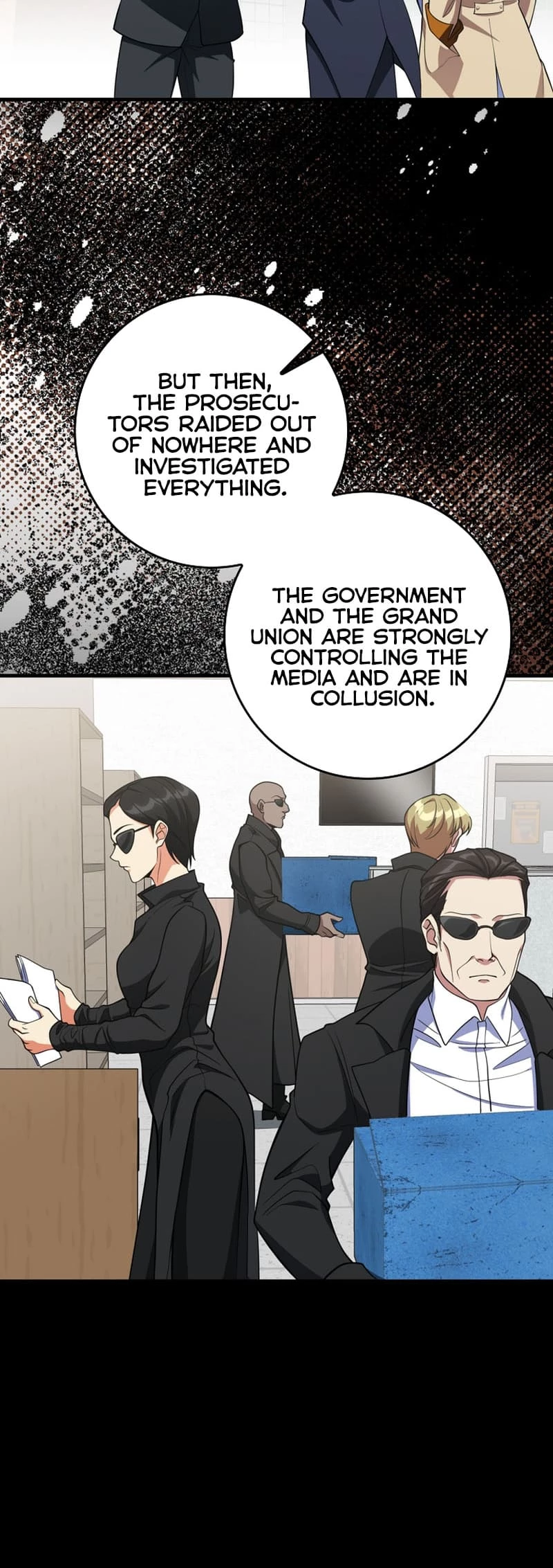 The Maxed-Out Player Chapter 65 - 34