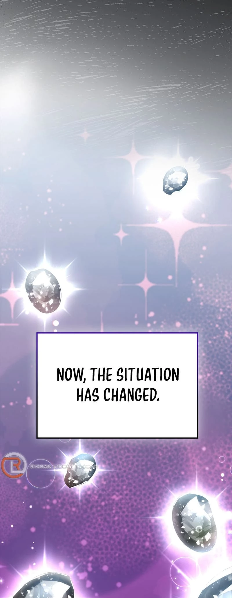 The Maxed-Out Player Chapter 64 - 4
