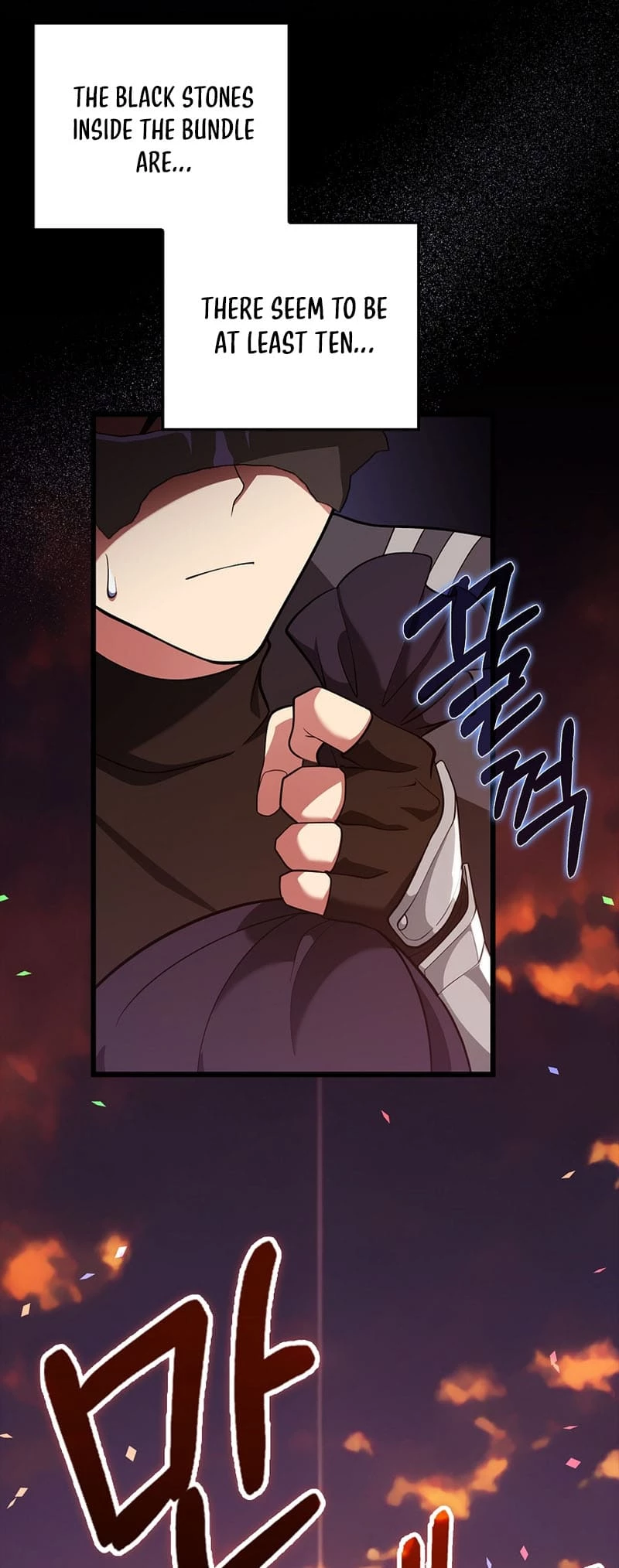 The Maxed-Out Player Chapter 64 - 9