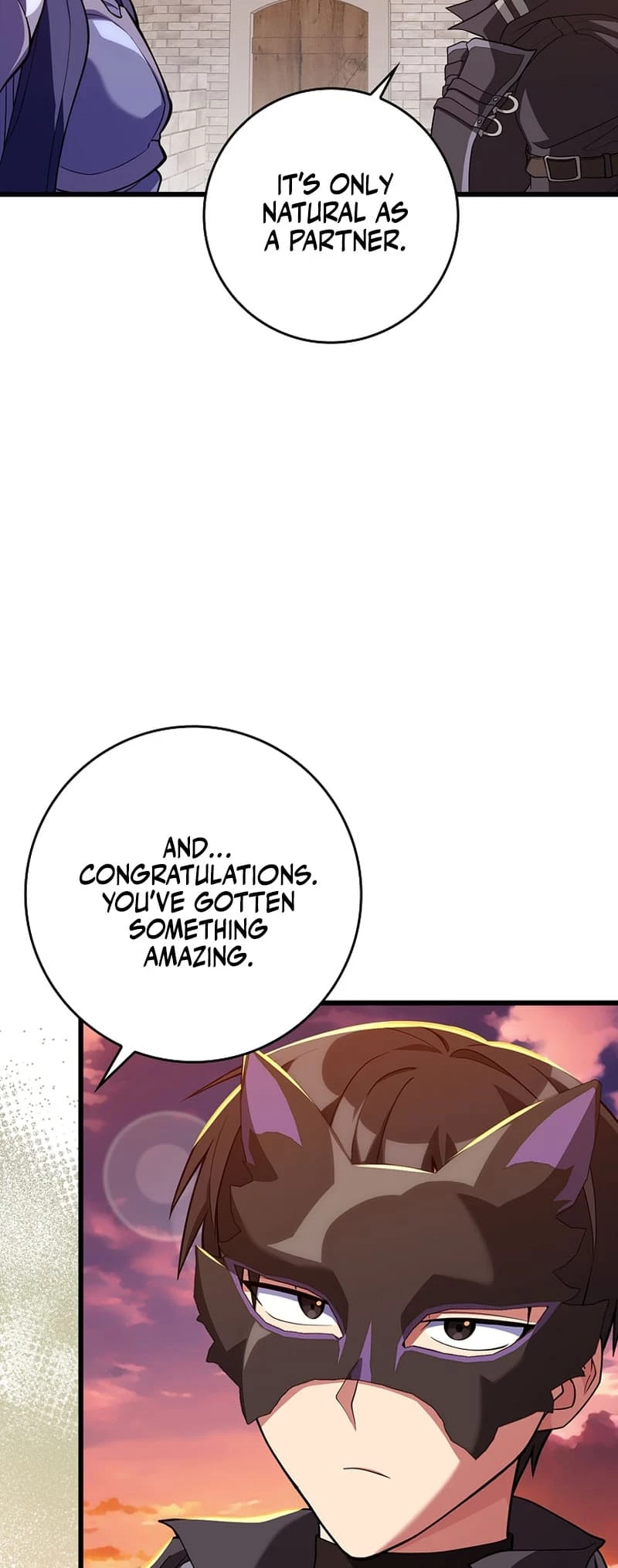 The Maxed-Out Player Chapter 64 - 13