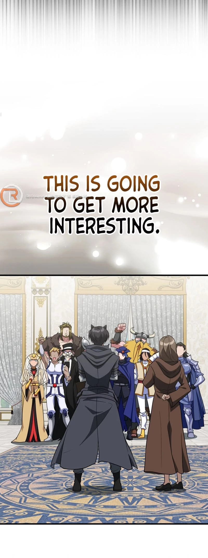 The Maxed-Out Player Chapter 65 - 48