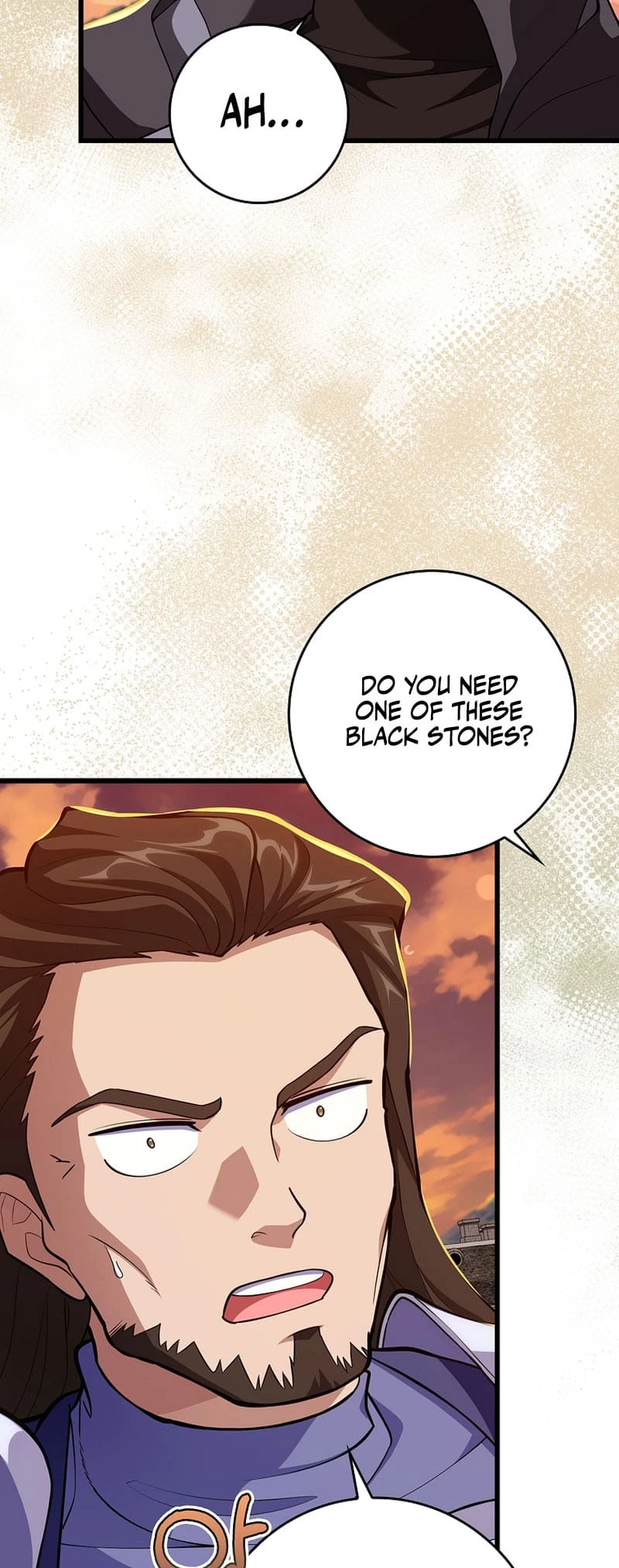 The Maxed-Out Player Chapter 64 - 14