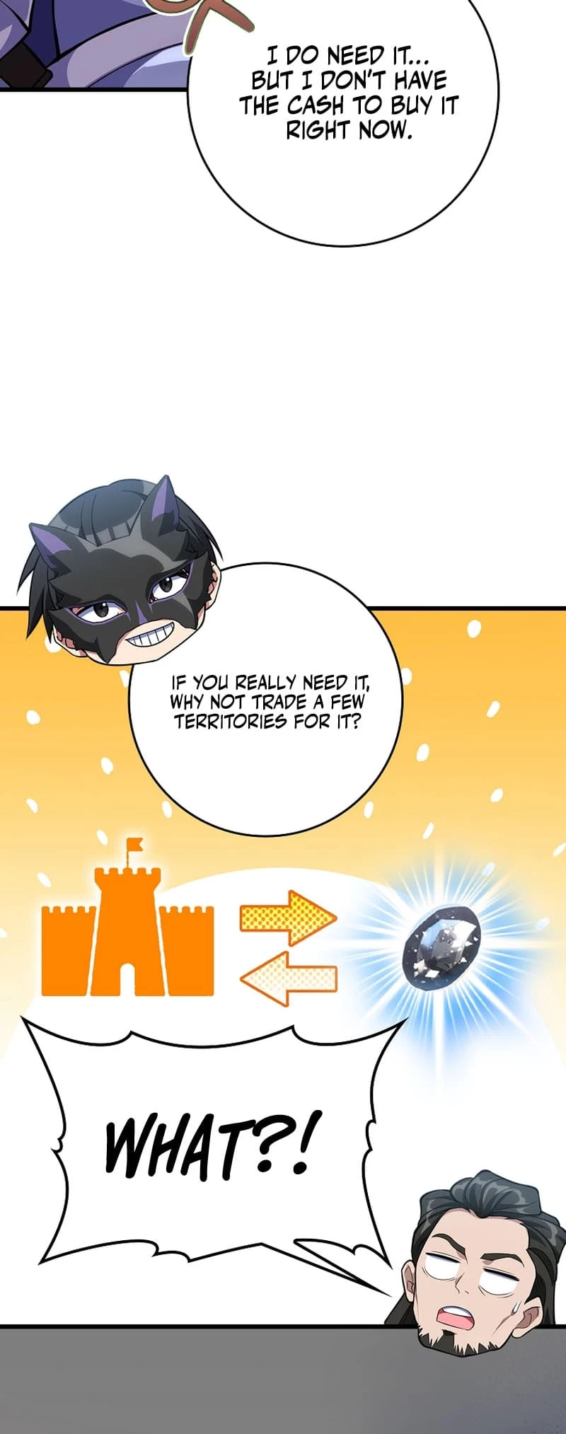 The Maxed-Out Player Chapter 64 - 15