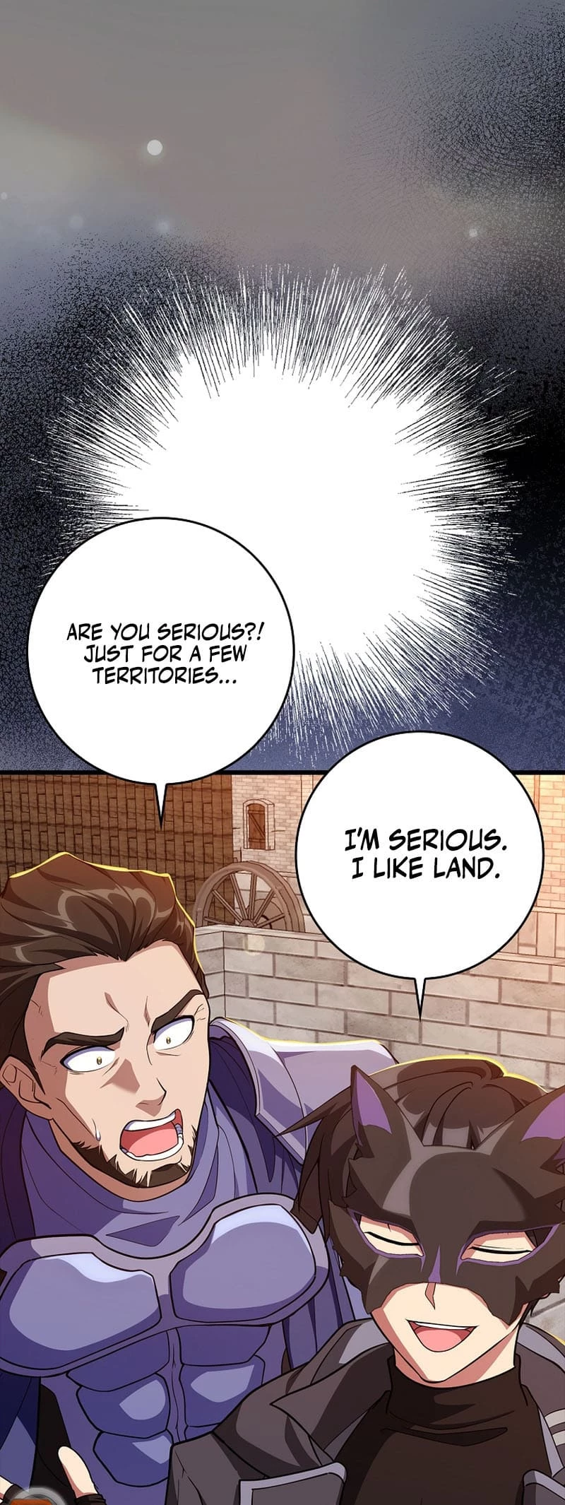 The Maxed-Out Player Chapter 64 - 16