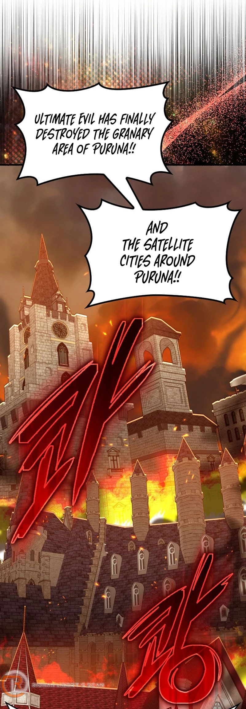 The Maxed-Out Player Chapter 65 - 50