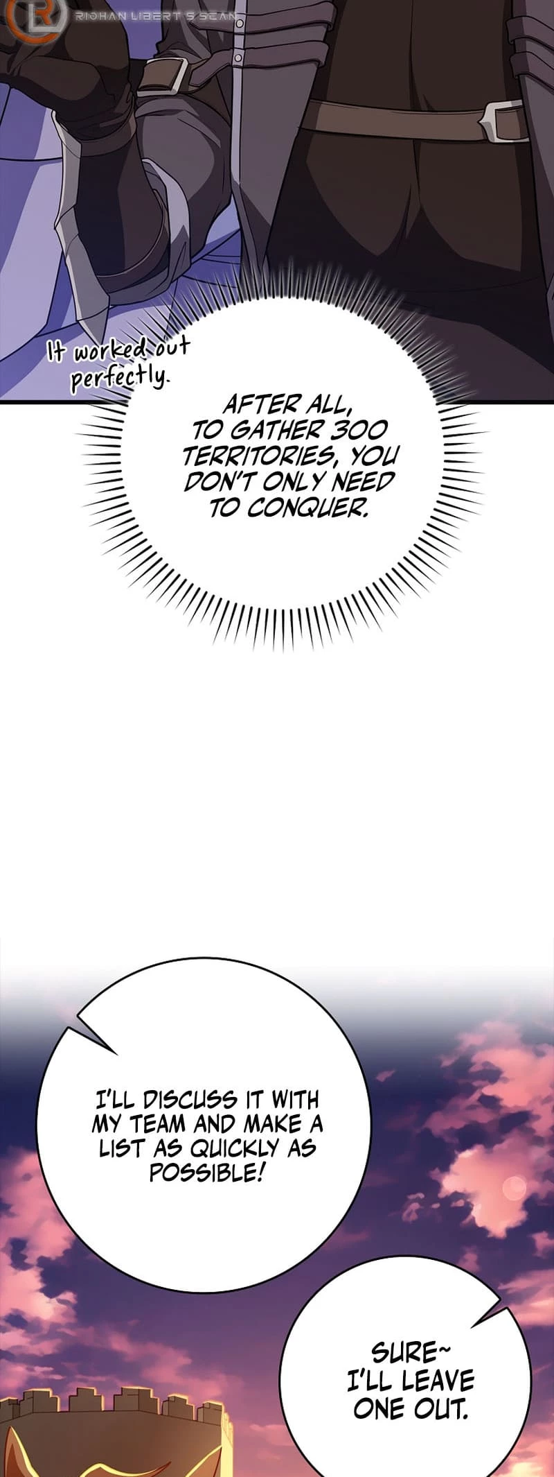 The Maxed-Out Player Chapter 64 - 17