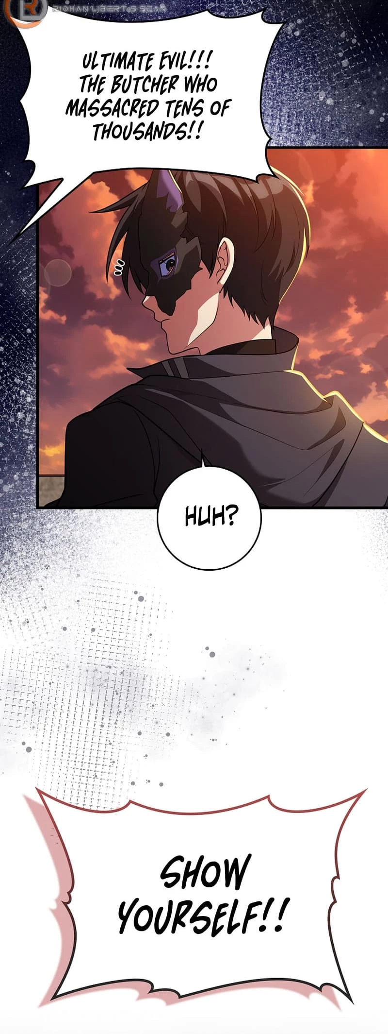 The Maxed-Out Player Chapter 64 - 19