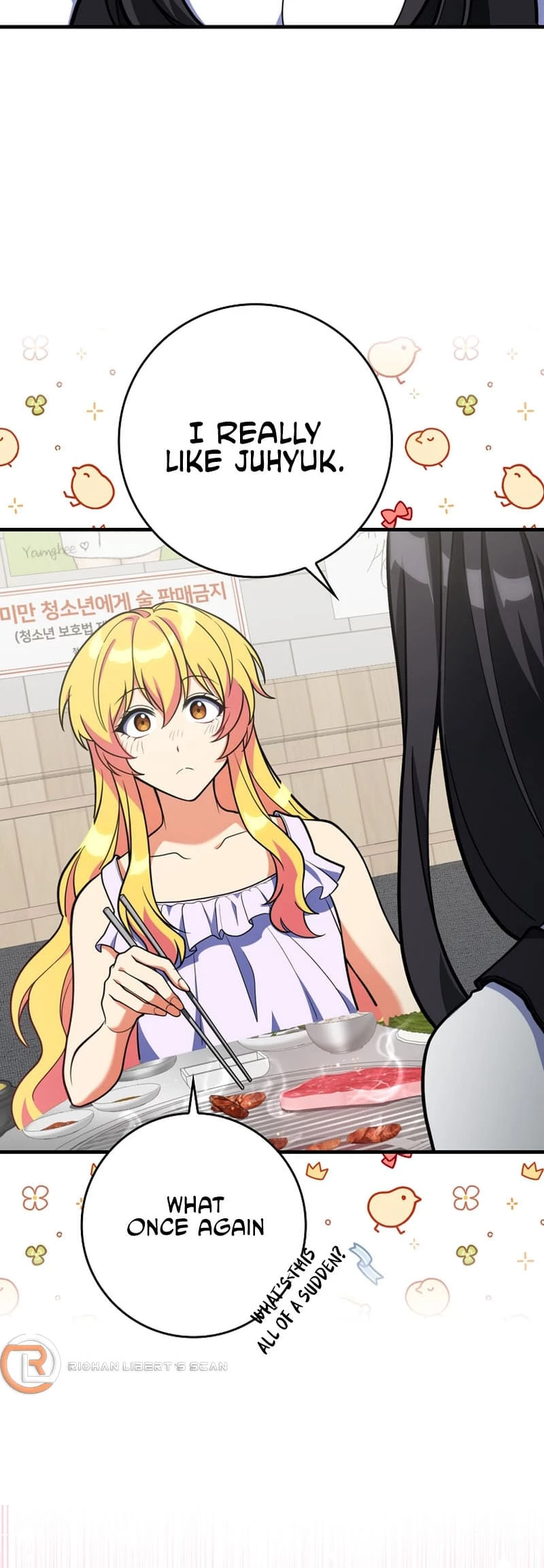 The Maxed-Out Player Chapter 65 - 55