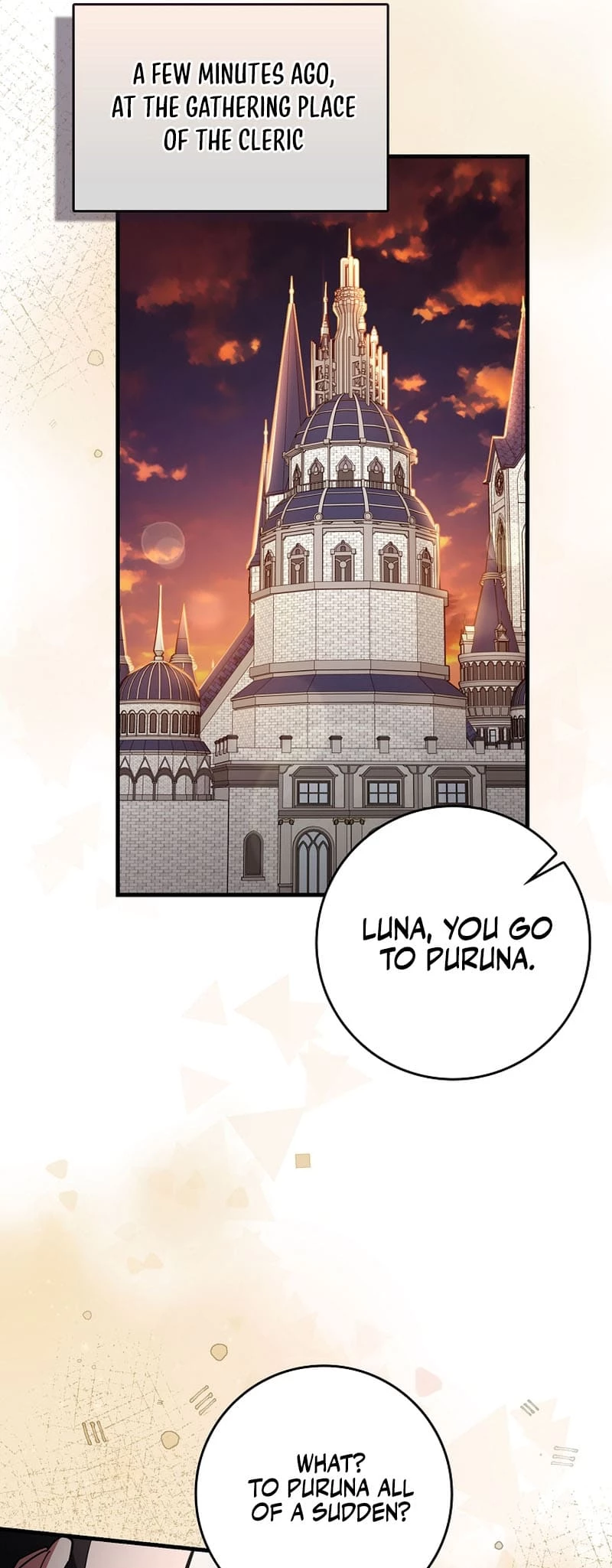 The Maxed-Out Player Chapter 64 - 23