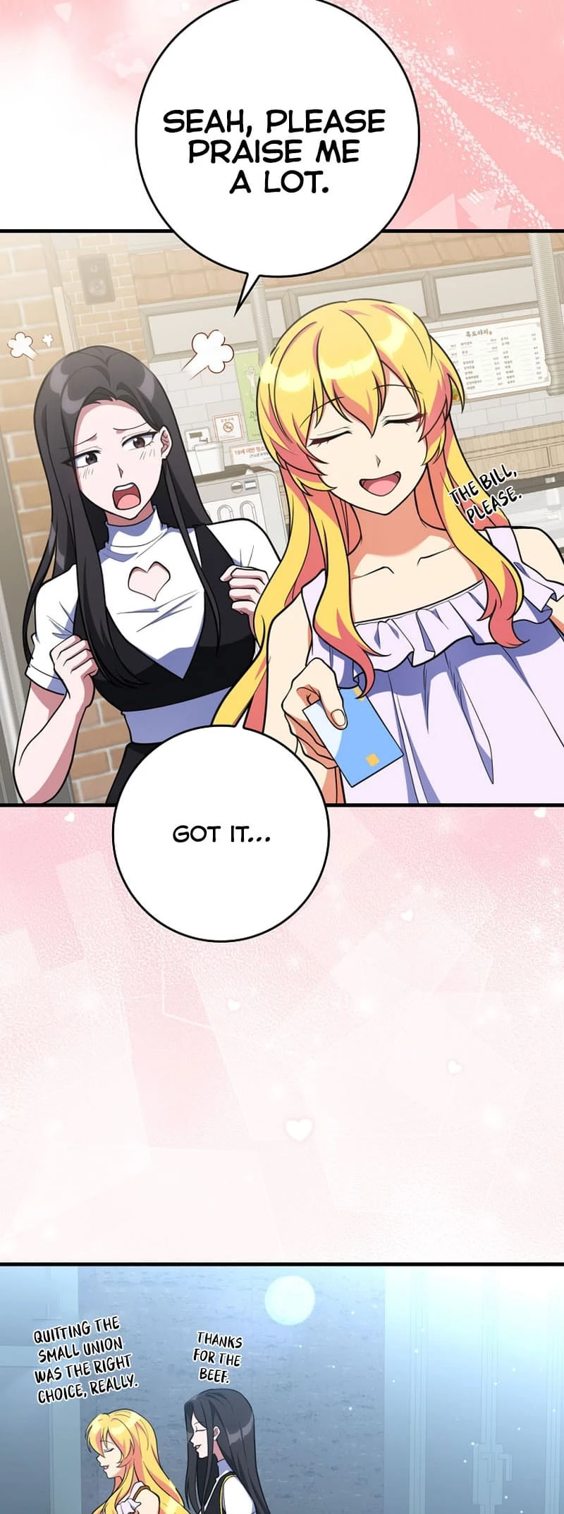 The Maxed-Out Player Chapter 65 - 57