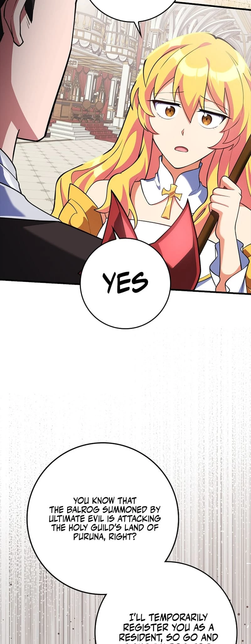 The Maxed-Out Player Chapter 64 - 24
