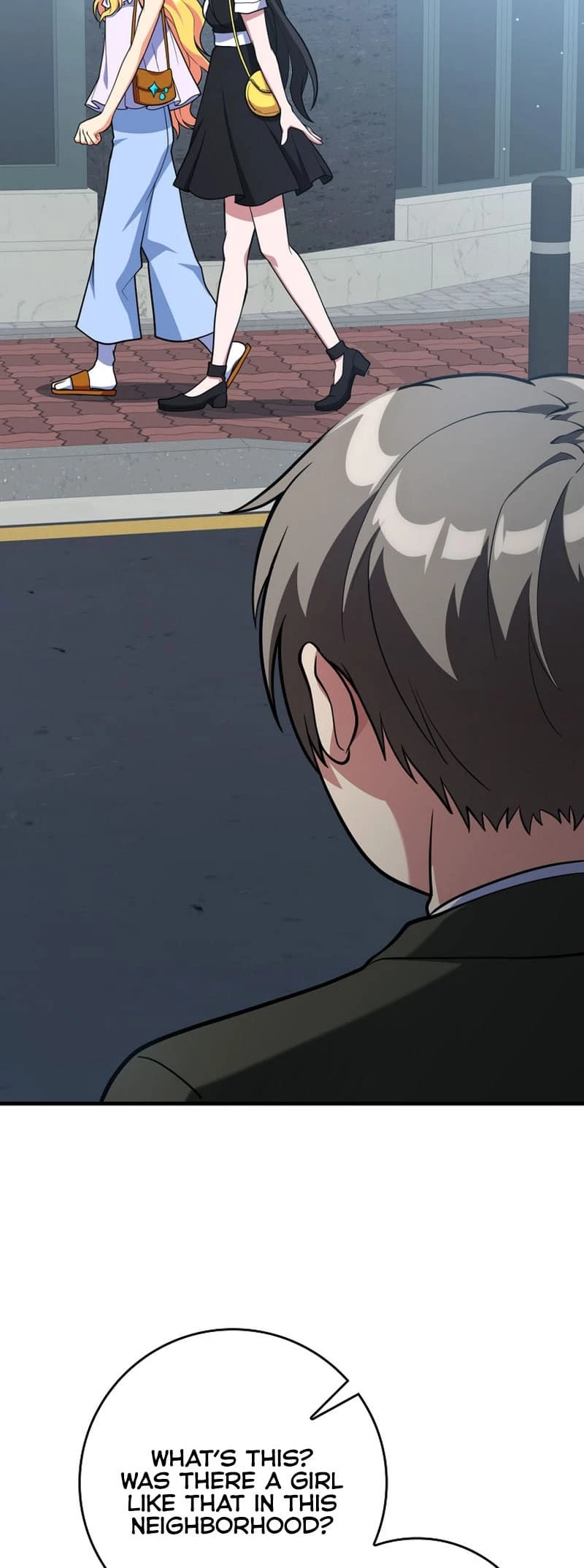 The Maxed-Out Player Chapter 65 - 58