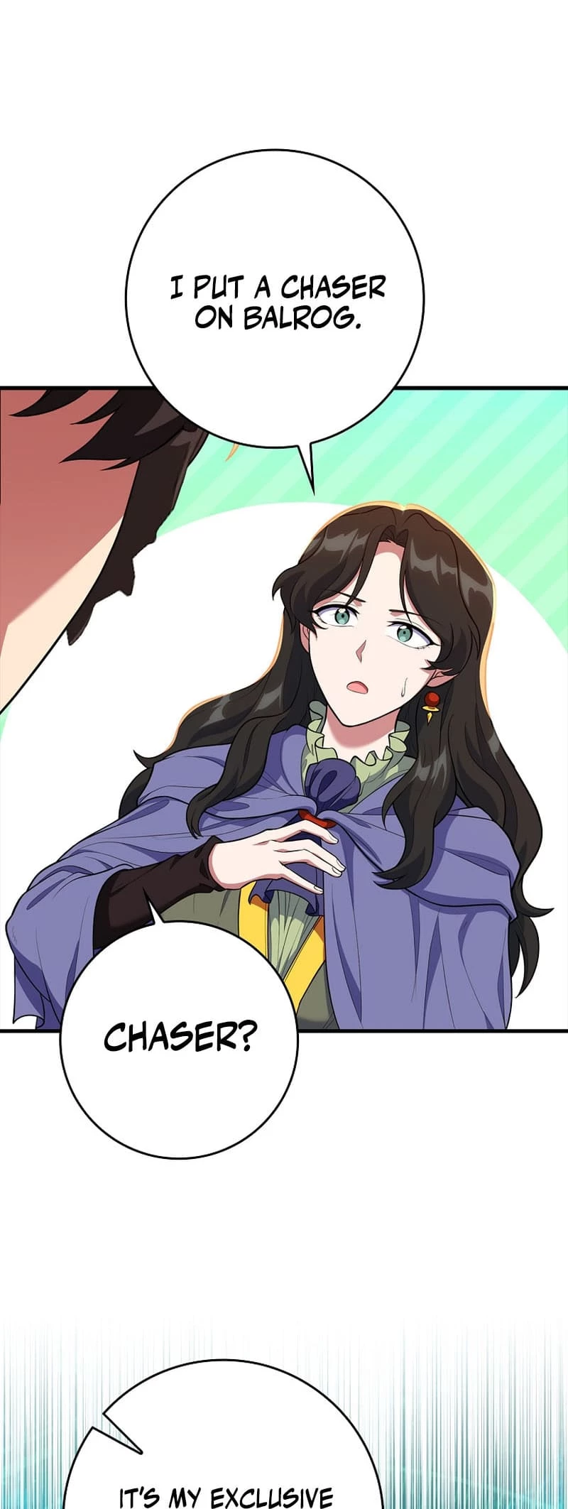 The Maxed-Out Player Chapter 63 - 7
