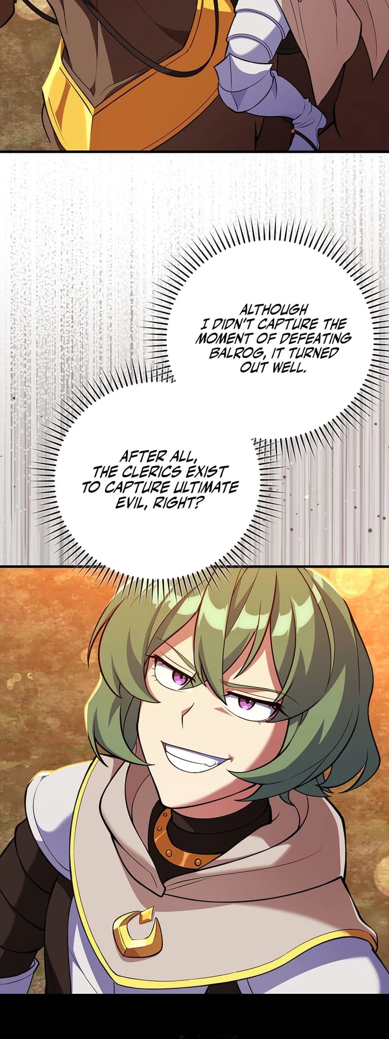 The Maxed-Out Player Chapter 64 - 36