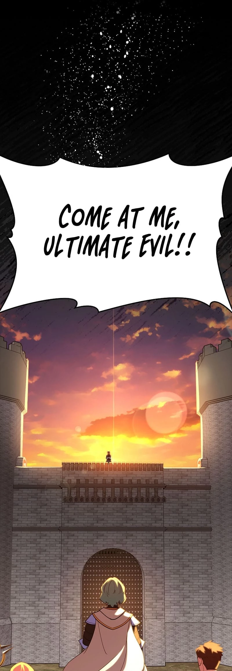 The Maxed-Out Player Chapter 64 - 37