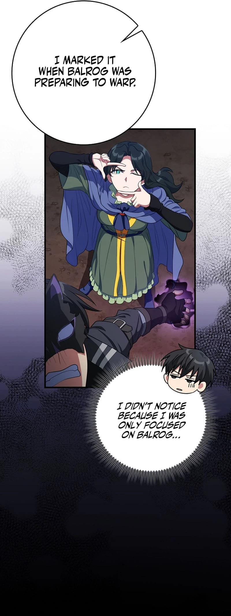 The Maxed-Out Player Chapter 63 - 9