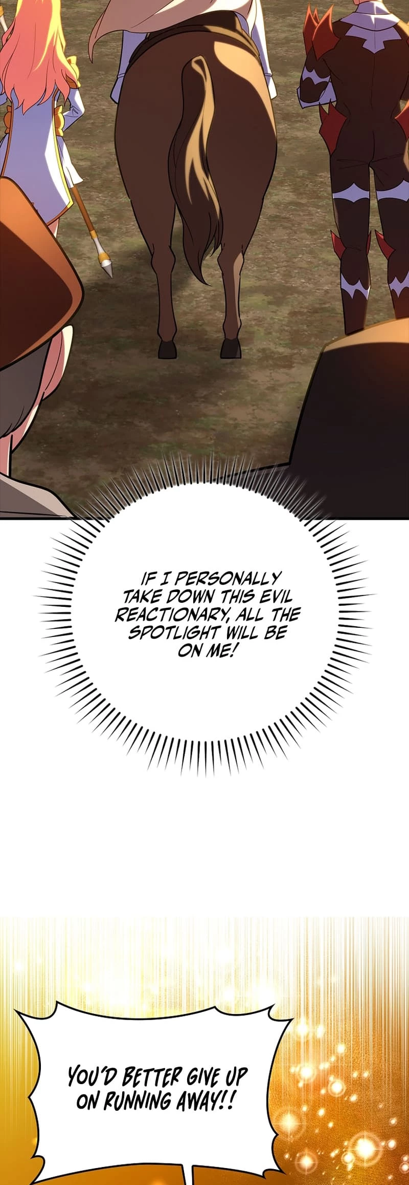 The Maxed-Out Player Chapter 64 - 38