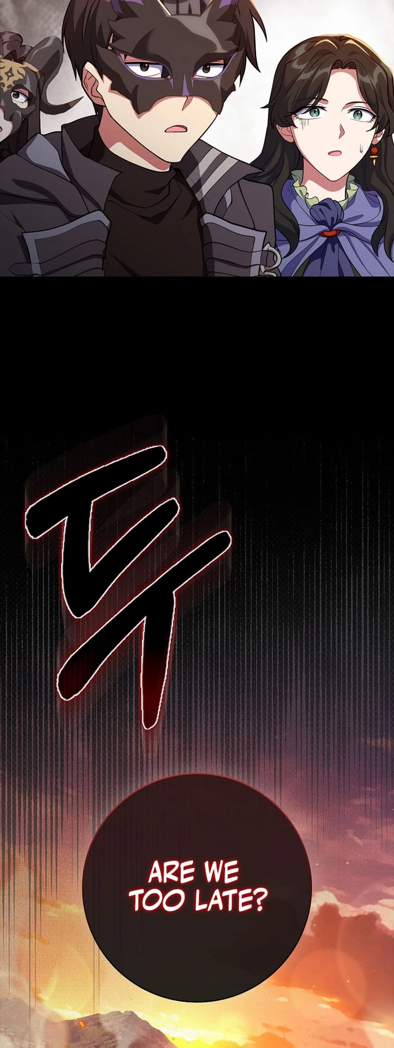 The Maxed-Out Player Chapter 63 - 15