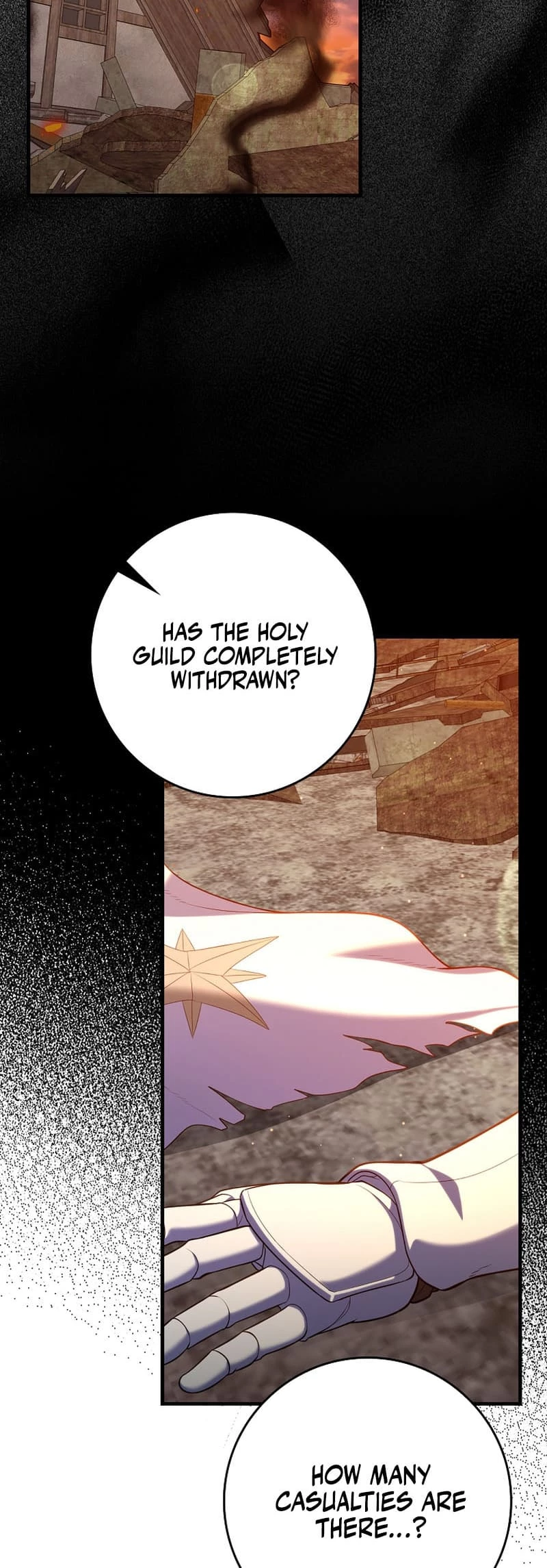 The Maxed-Out Player Chapter 63 - 17