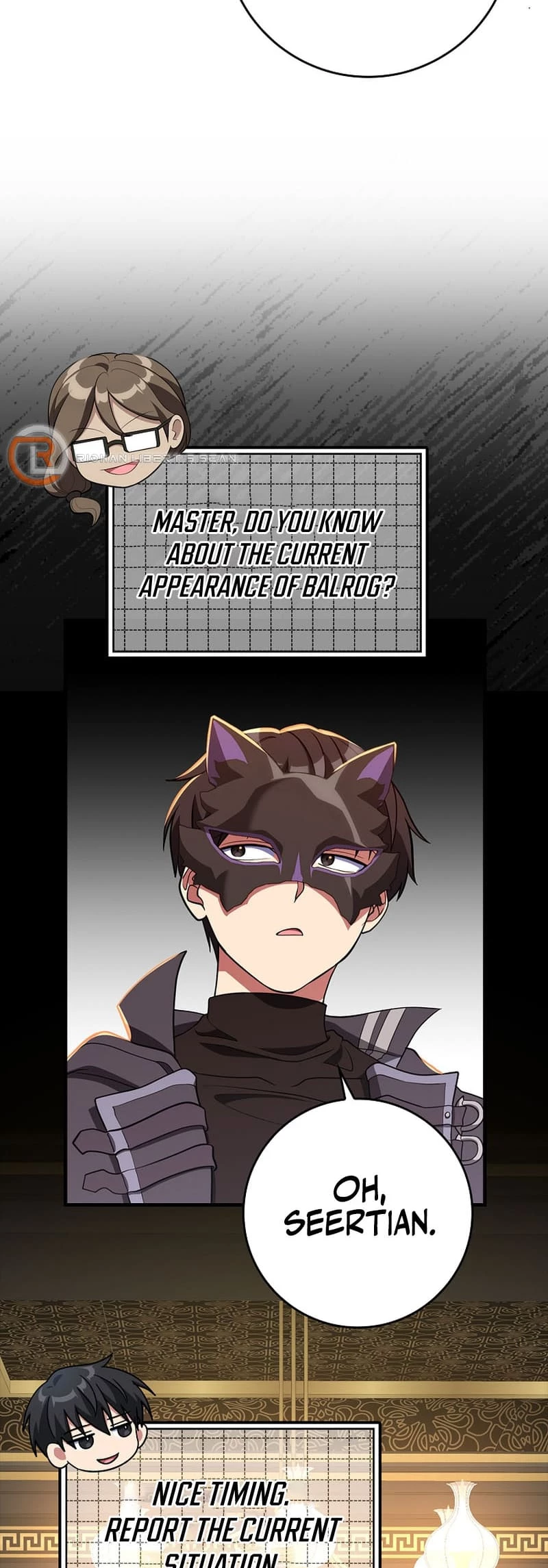 The Maxed-Out Player Chapter 63 - 18