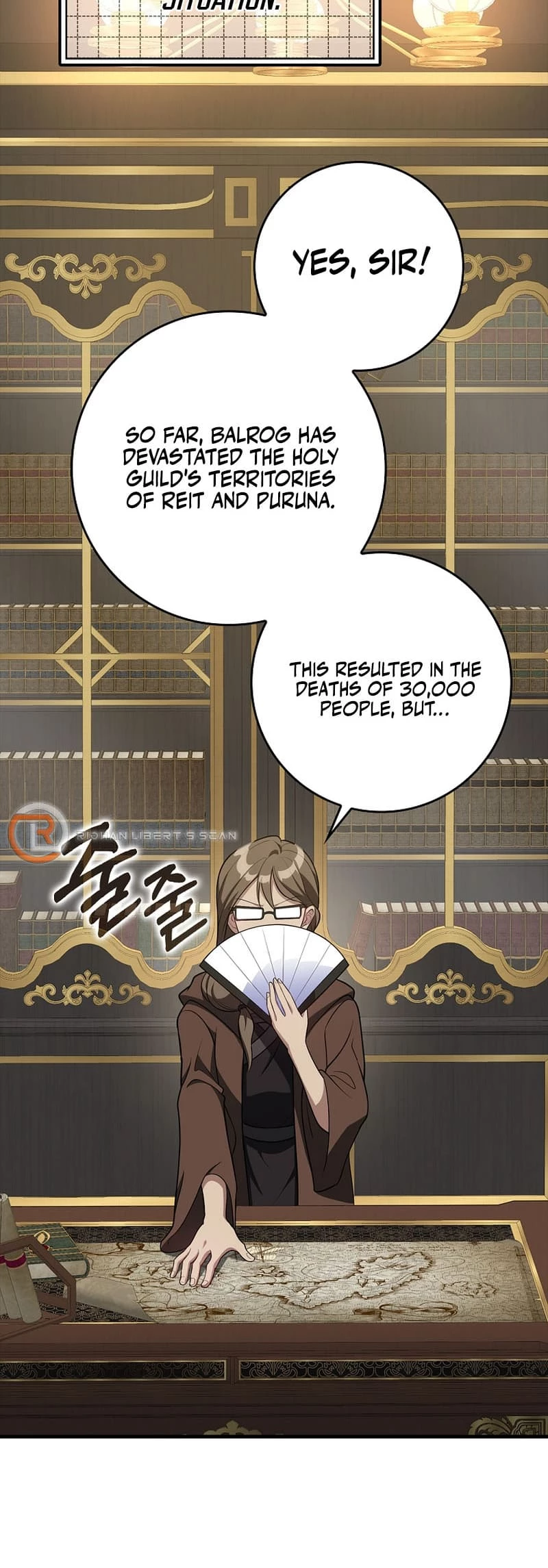The Maxed-Out Player Chapter 63 - 19