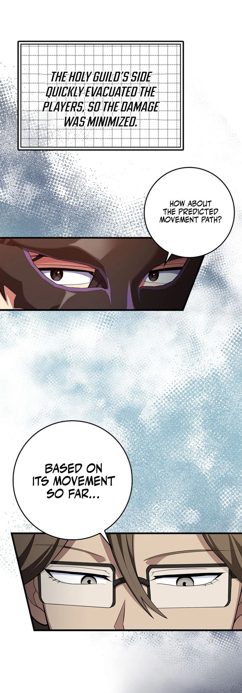 The Maxed-Out Player Chapter 63 - 20
