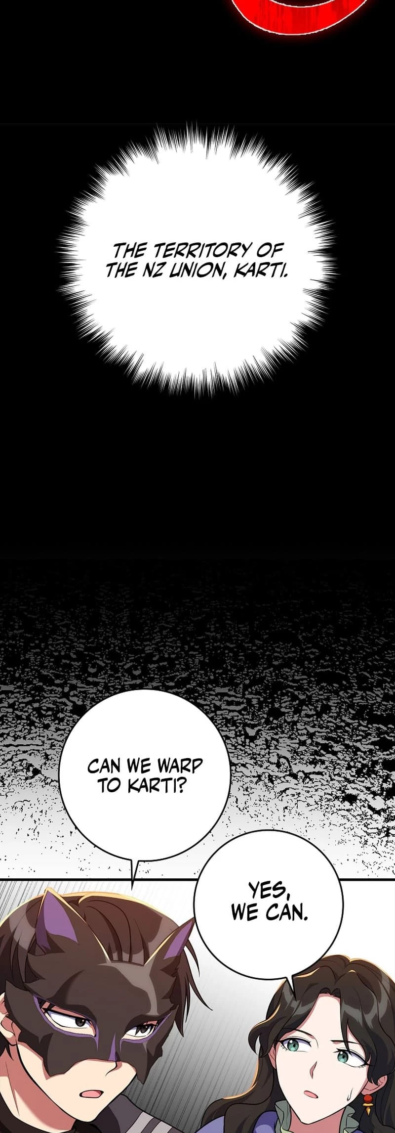 The Maxed-Out Player Chapter 63 - 23