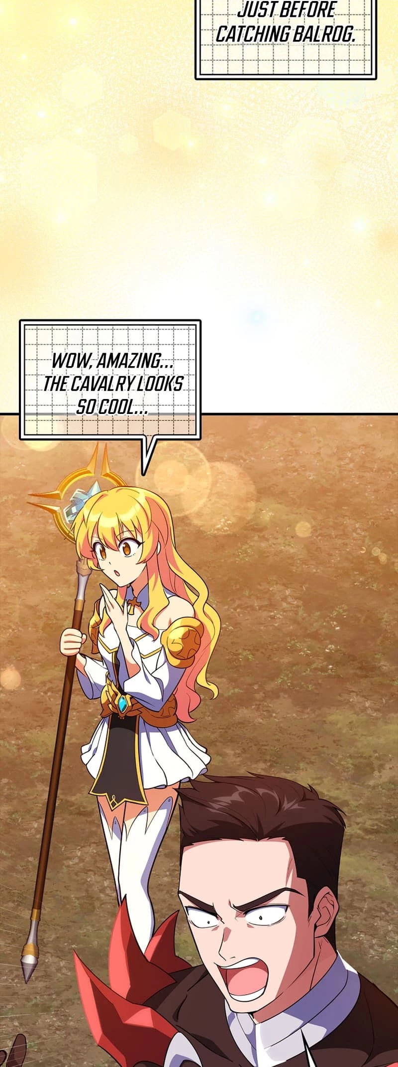 The Maxed-Out Player Chapter 64 - 52