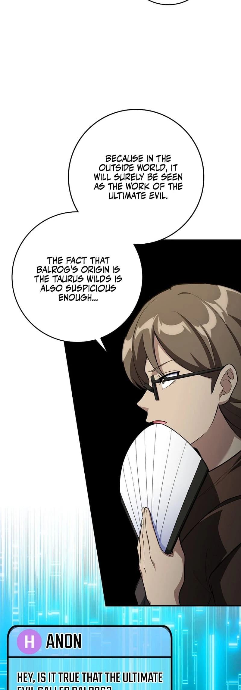 The Maxed-Out Player Chapter 63 - 25