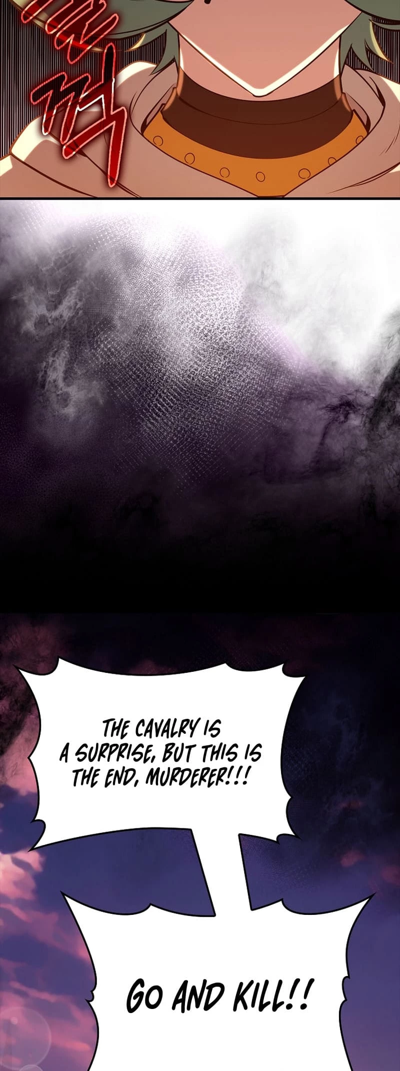 The Maxed-Out Player Chapter 64 - 54