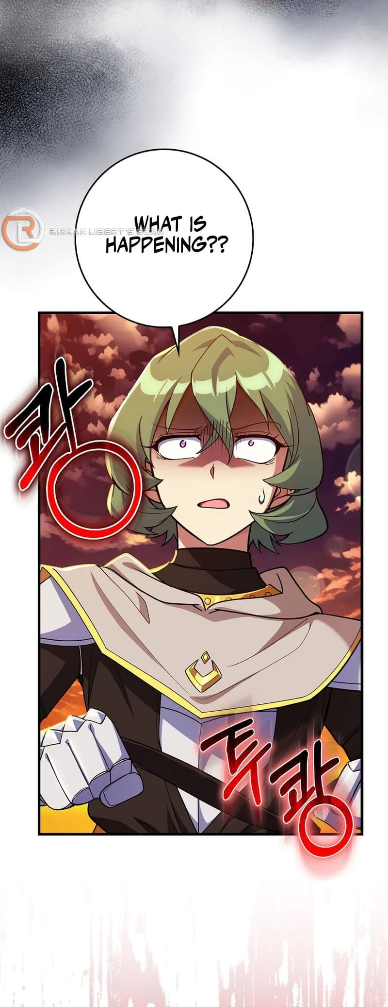The Maxed-Out Player Chapter 64 - 61