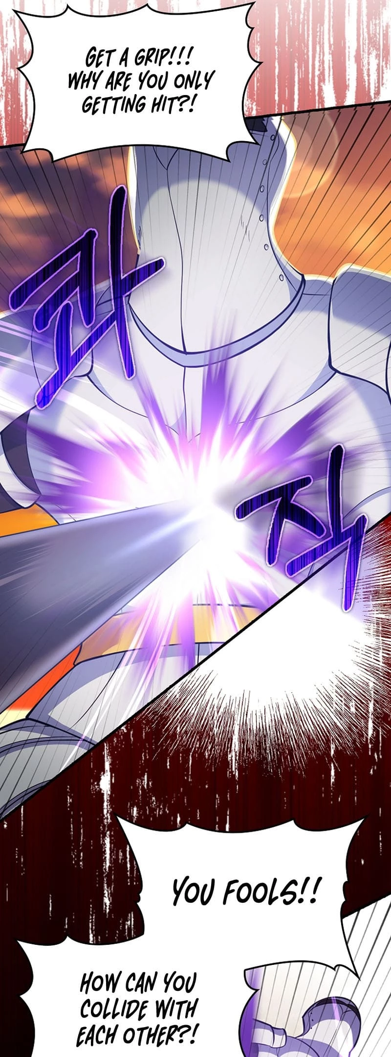 The Maxed-Out Player Chapter 64 - 62