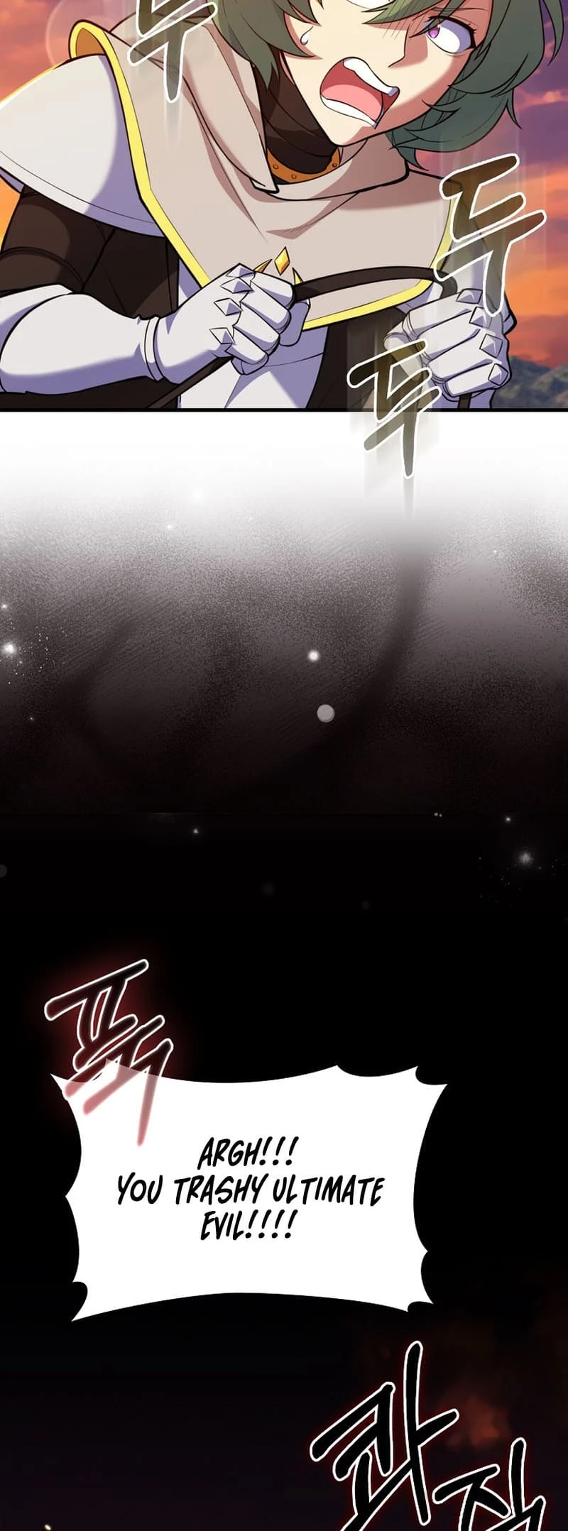 The Maxed-Out Player Chapter 64 - 65