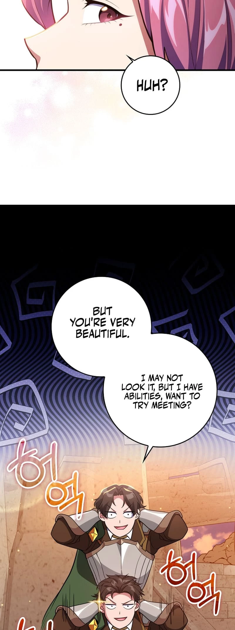 The Maxed-Out Player Chapter 62 - 10