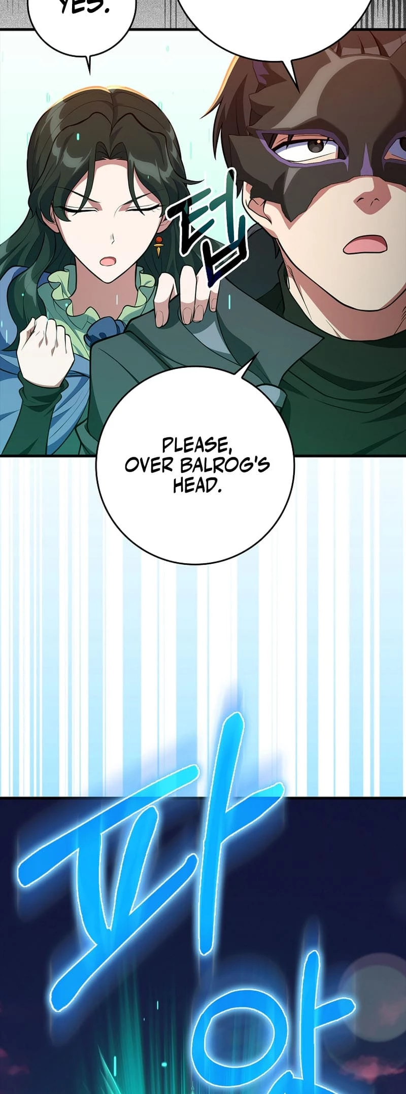 The Maxed-Out Player Chapter 63 - 47