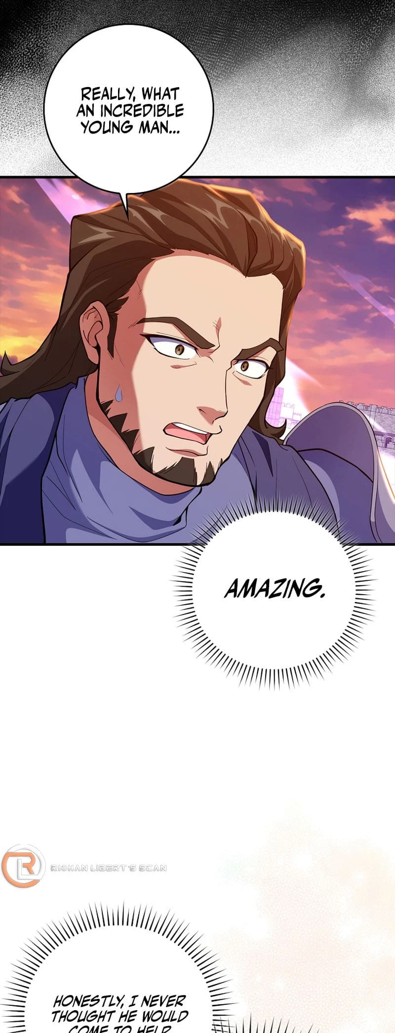 The Maxed-Out Player Chapter 63 - 53