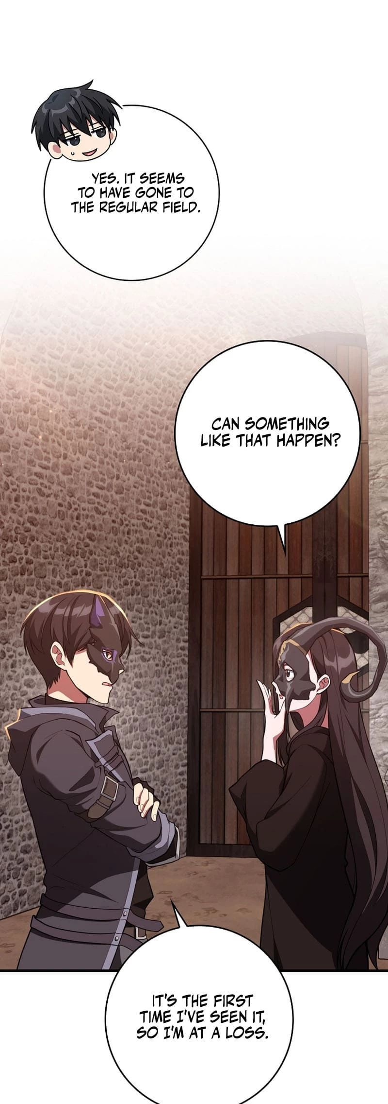 The Maxed-Out Player Chapter 62 - 18