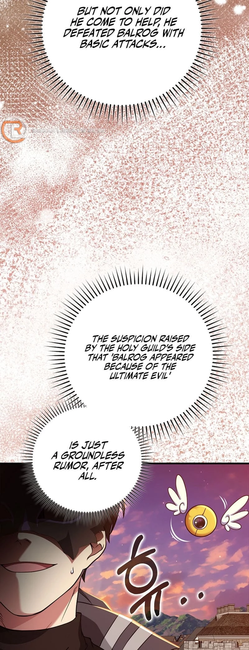 The Maxed-Out Player Chapter 63 - 55