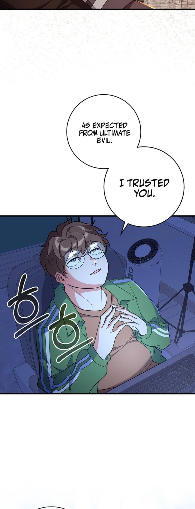The Maxed-Out Player Chapter 63 - 56