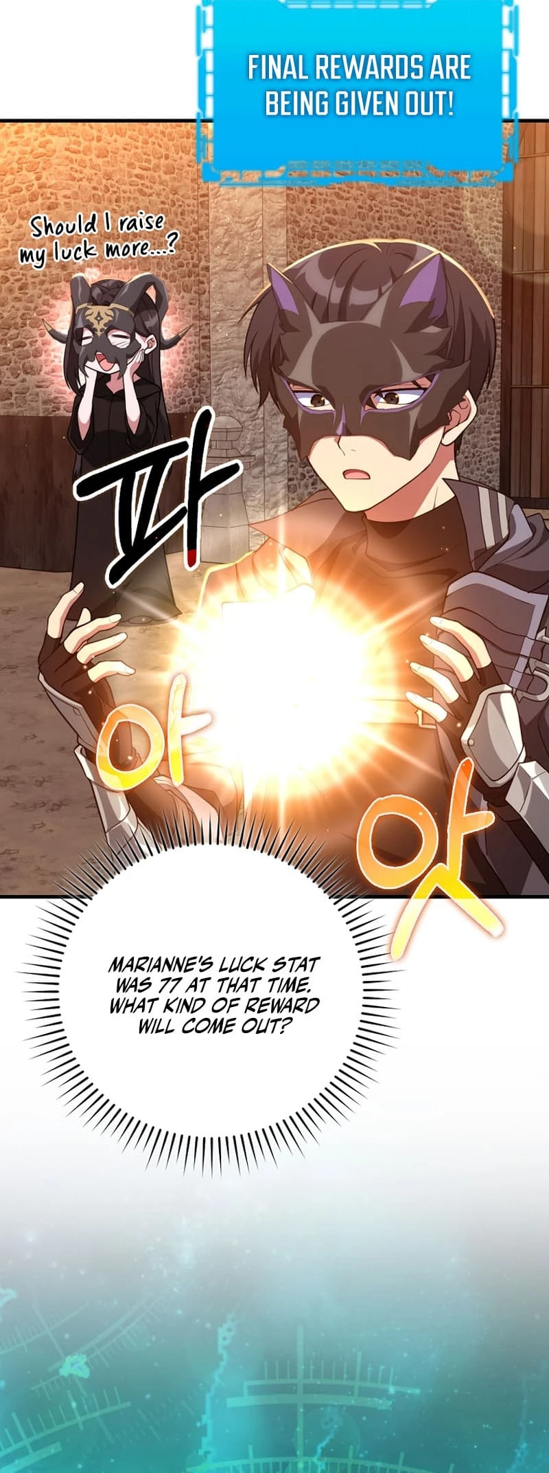 The Maxed-Out Player Chapter 62 - 30