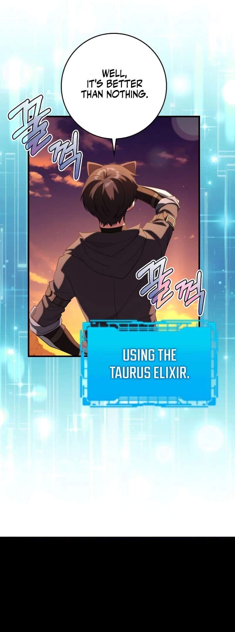 The Maxed-Out Player Chapter 62 - 34