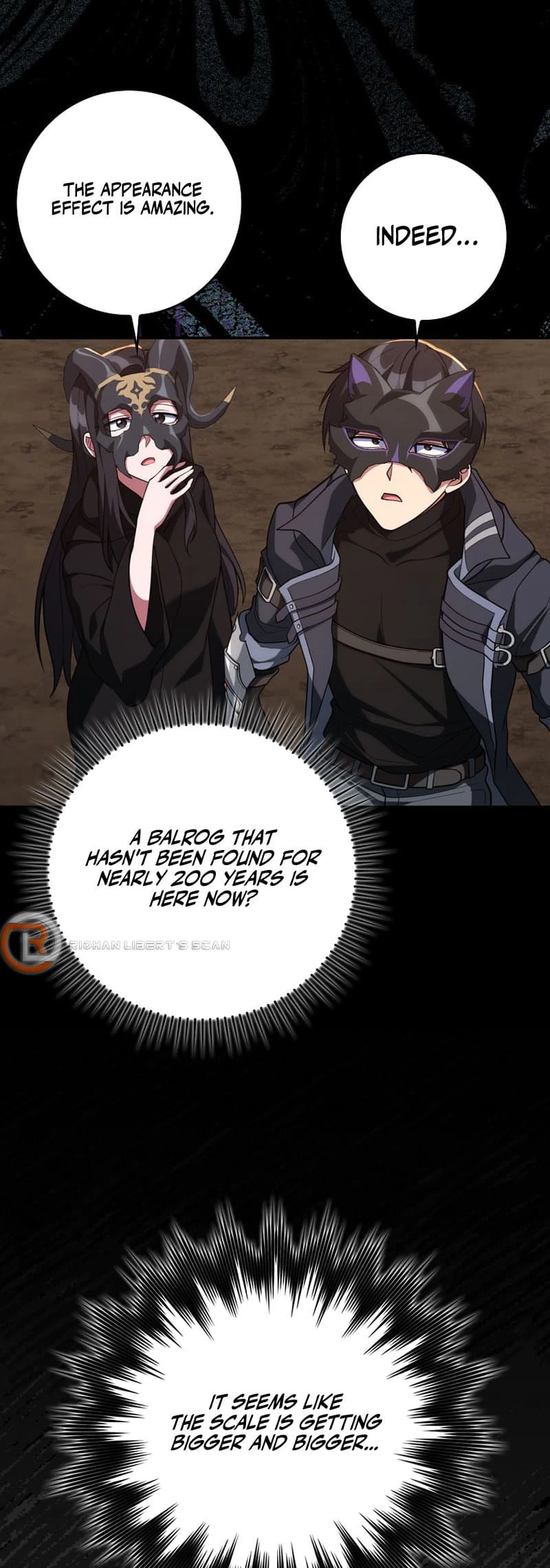 The Maxed-Out Player Chapter 61 - 5