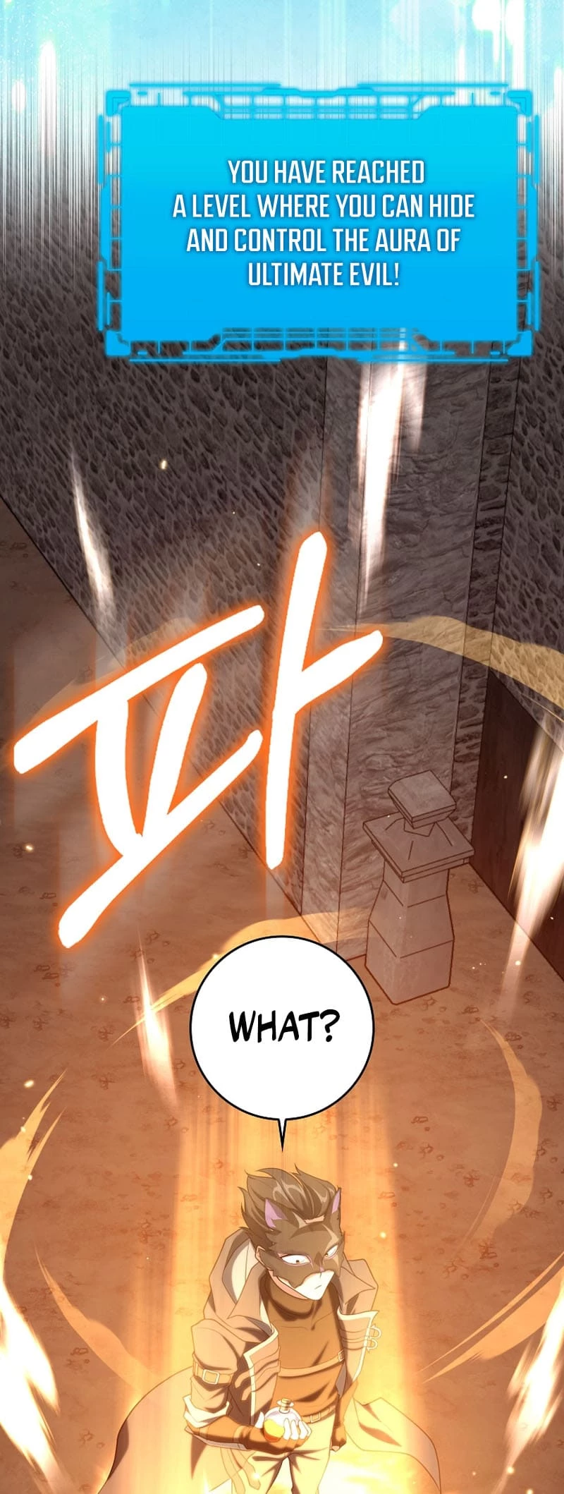 The Maxed-Out Player Chapter 62 - 36