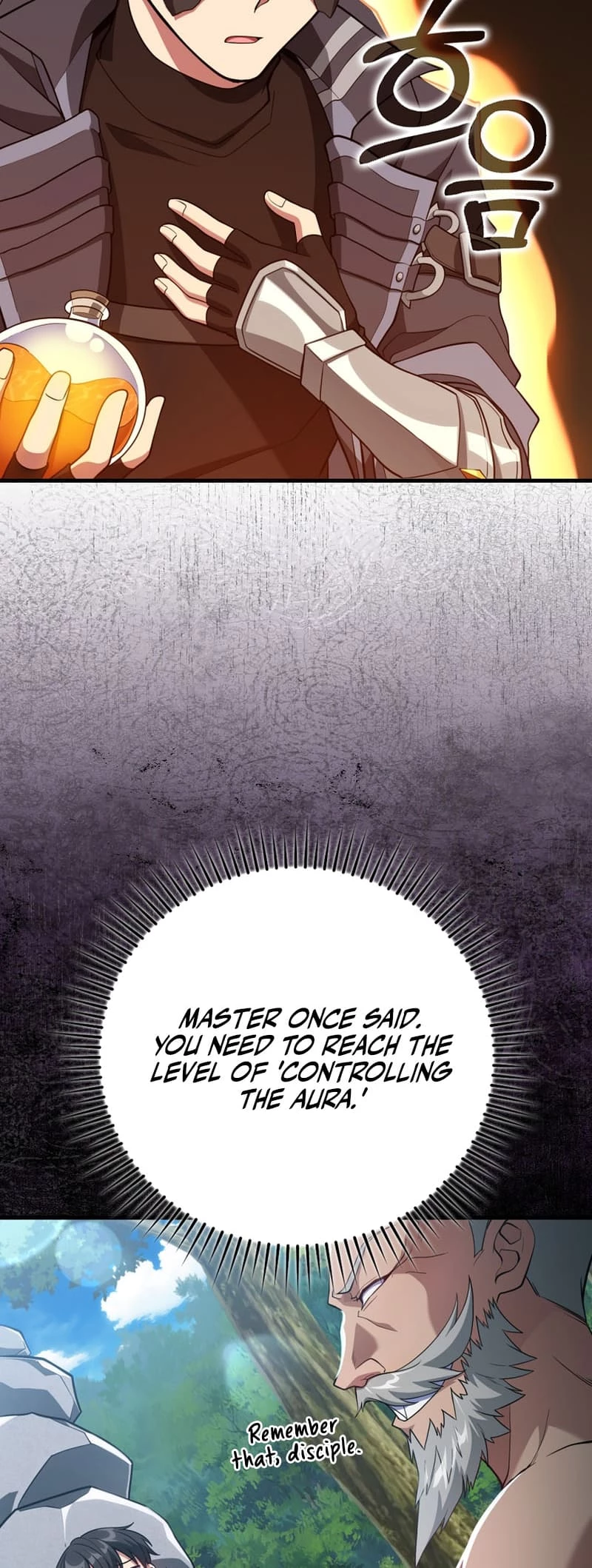 The Maxed-Out Player Chapter 62 - 38