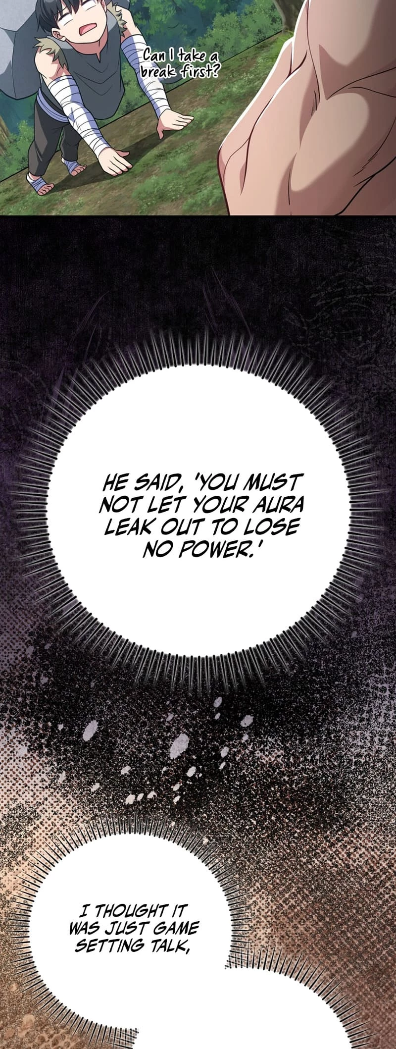 The Maxed-Out Player Chapter 62 - 39