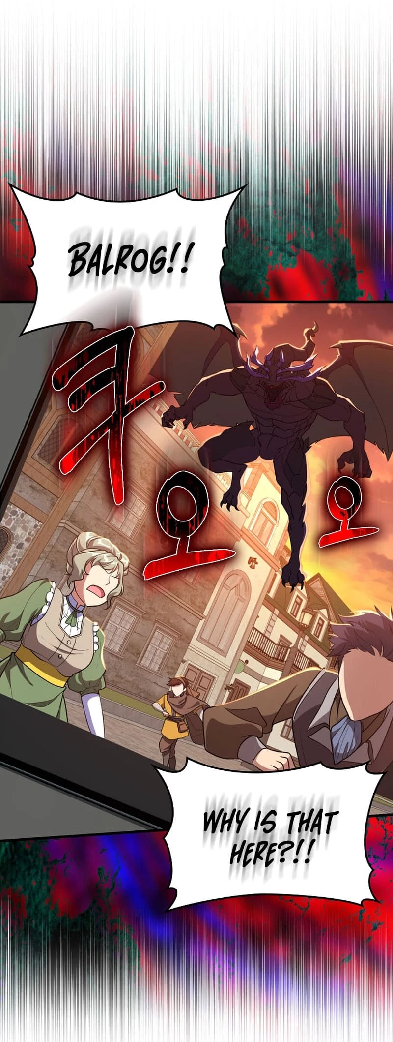 The Maxed-Out Player Chapter 62 - 41