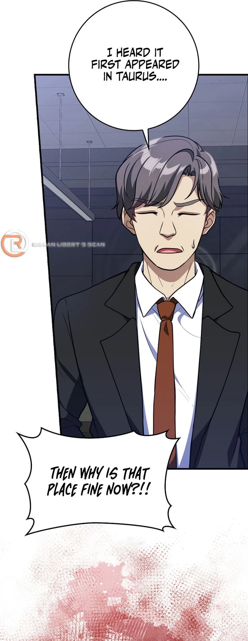 The Maxed-Out Player Chapter 62 - 43