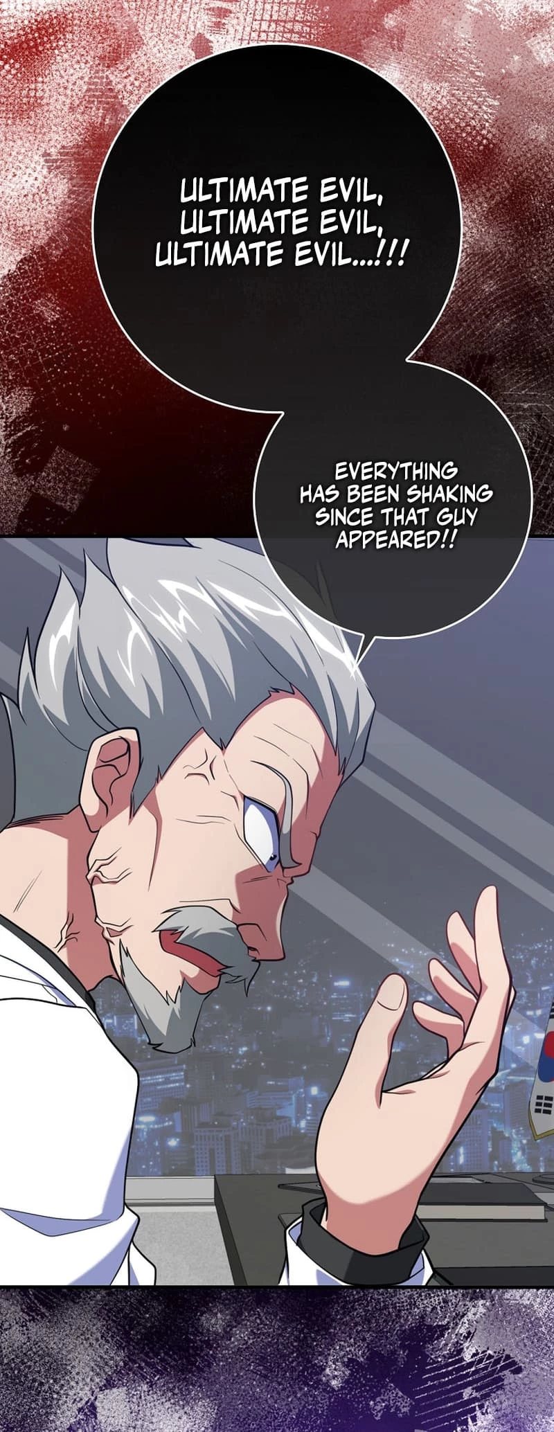 The Maxed-Out Player Chapter 62 - 44