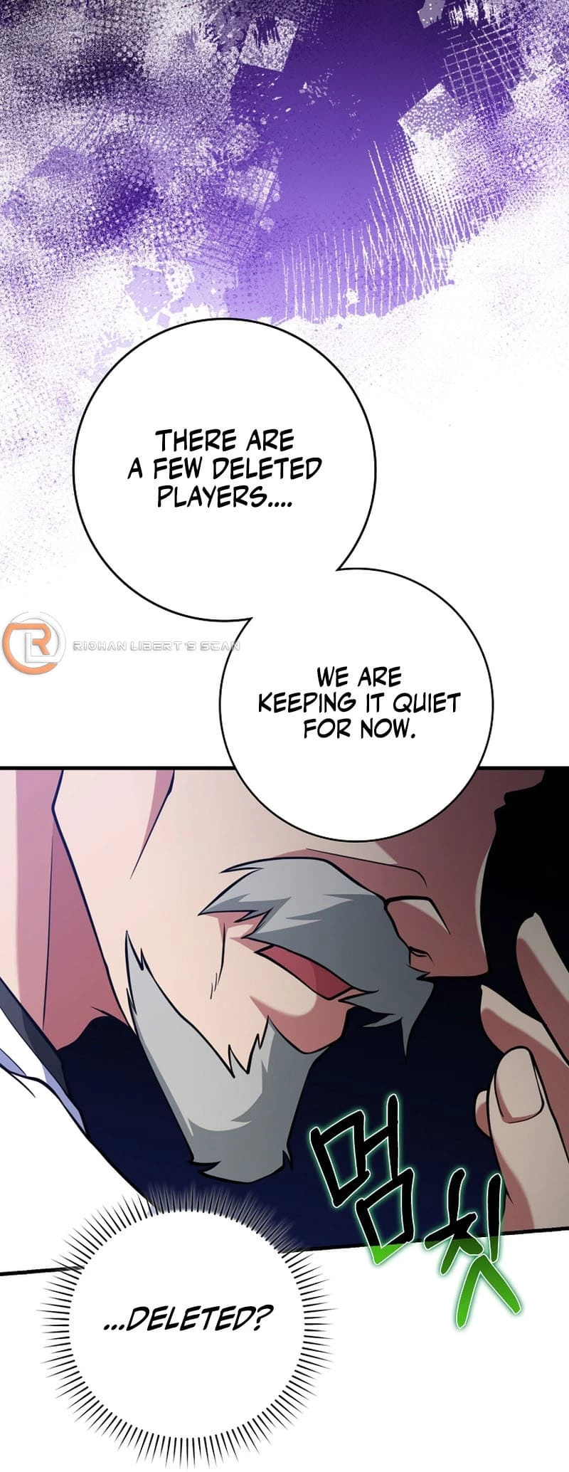 The Maxed-Out Player Chapter 62 - 45