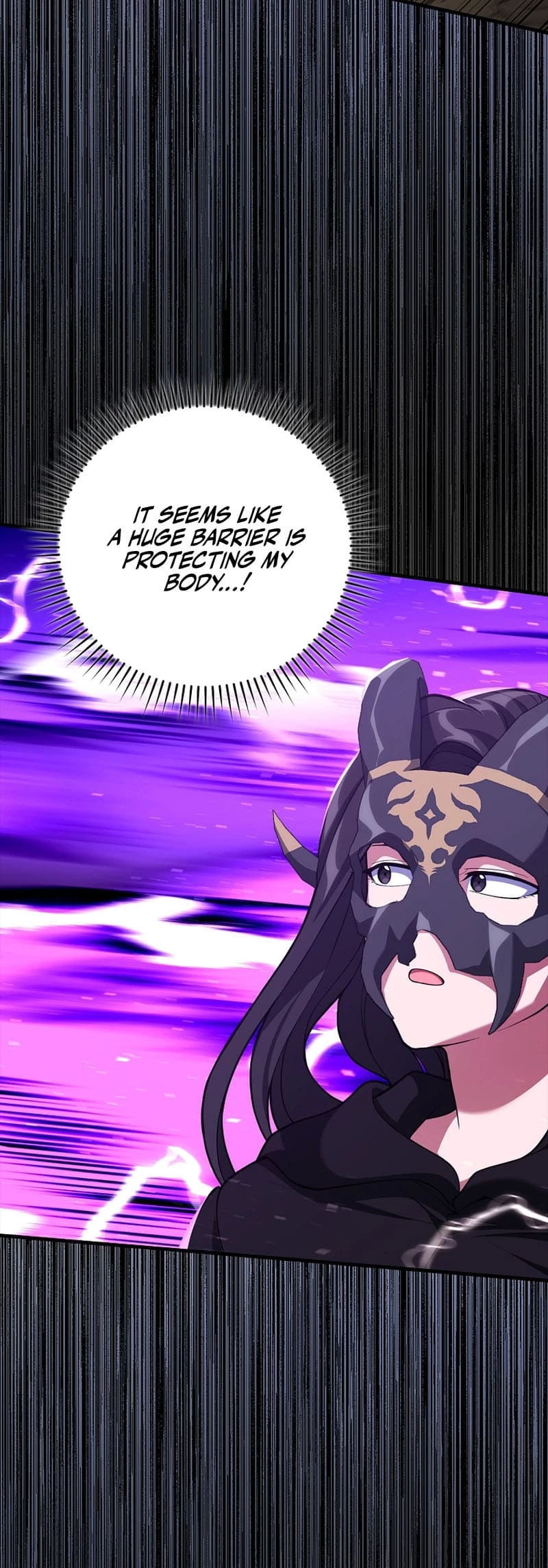 The Maxed-Out Player Chapter 61 - 16